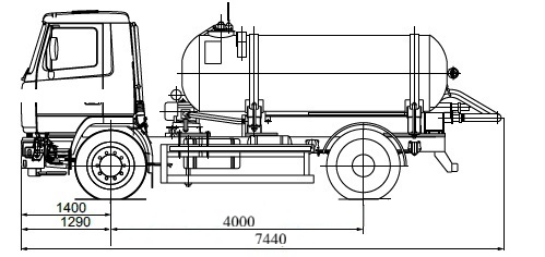 МАЗ-5920С2